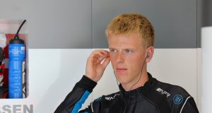 European Le Mans Series afslutter i denne weekend 2026-sæsonen på Portimaõ-banen i det sydlige Portugal. Malthe Jakobsen og Algarve Pro Racing er med i kampen om sejren i LMP2 Pro/Am-klassen.