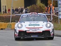 MRF MESTERSKABSFINALEN I DE BEDSTE RAMMER