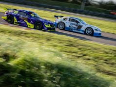 Nye divisionsmesterskaber i Selected Car Group Super GT I 2027 kommer de yngste til at kæmpe om et U23-mesterskab i Selected Car Group Super GT (foto: Grippo).