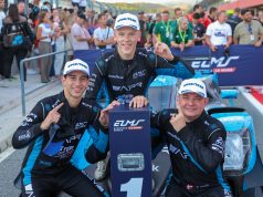 Der var kun ét mål for Malthe Jakobsen og holdkammeraterne hos Algarve Pro Racing, Enzo Trulli og Michael Jensen, forud for årets sidste løb i European Le Mans Series. En sejr ville være eneste måde selv at afgøre mesterskabet på uden at skulle forholde sig til konkurrenterne.