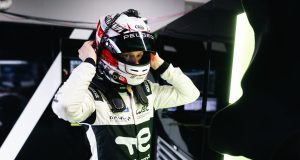 Malthe Jakobsen og resten af Hypercar-feltet skal lære hurtigt, når FIA World Endurance Championship-feltet indtager Circuit de Barcelona-Catalunya i weekenden.