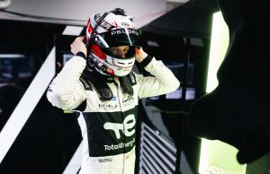 Nybagt mester klar til uforudsigelig weekend Malthe Jakobsen og resten af Hypercar-feltet skal lære hurtigt, når FIA World Endurance Championship-feltet indtager Circuit de Barcelona-Catalunya i weekenden.