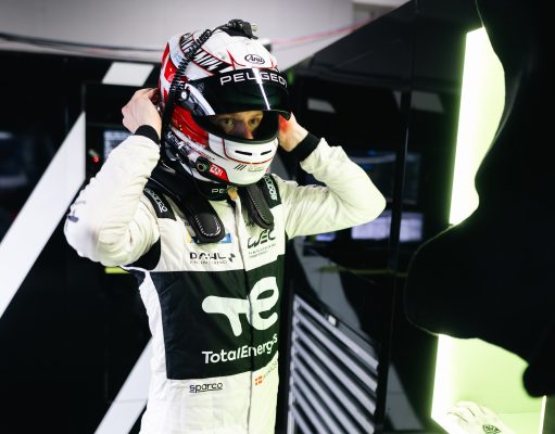 Malthe Jakobsen og resten af Hypercar-feltet skal lære hurtigt, når FIA World Endurance Championship-feltet indtager Circuit de Barcelona-Catalunya i weekenden.