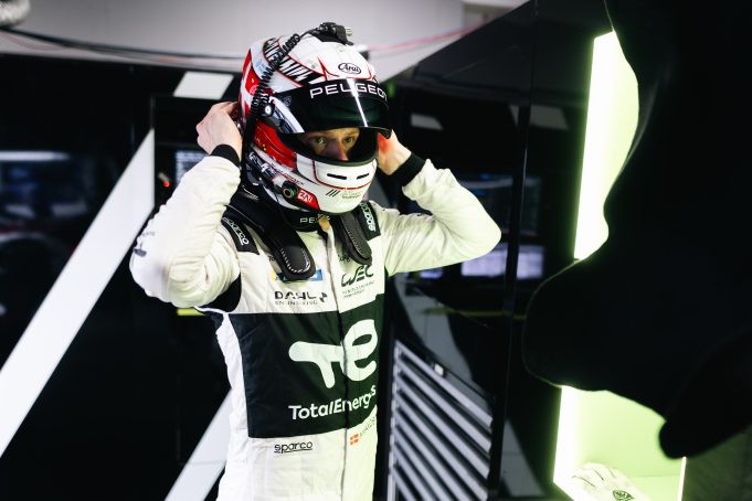 Nybagt mester klar til uforudsigelig weekend Malthe Jakobsen og resten af Hypercar-feltet skal lære hurtigt, når FIA World Endurance Championship-feltet indtager Circuit de Barcelona-Catalunya i weekenden.
