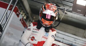 Debutsæsonen har budt på værdifuld erfaring i et stærkt internationalt felt, og Sebastian Gravlund er nu i gang med forberedelserne til den kommende sæson.