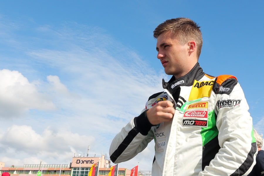 Jan Jønck - foto: Jan Jønck presse