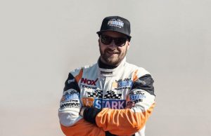 Casper Elgaard DTC Bellahøj 2015