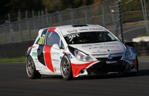 Martin Vedel Mortensen, SSC, Rudskogen. Foto: Keld O. Dohm