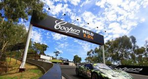 Allan Simonsen, Maranello Motorsports, Liqui Moly Bathurst 12 Hours 2013