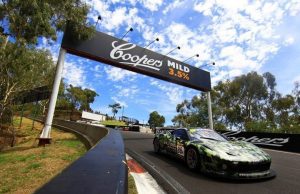 Allan Simonsen, Maranello Motorsports, Liqui Moly Bathurst 12 Hours 2013