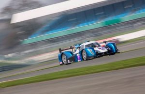 Foto: Morten Dons / RLR Motorsport