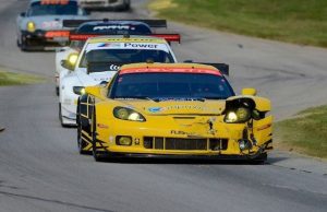 Jan Magnussen, VIR 240 2012