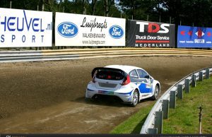 Jakob Teil Hansen - Foto:ERC24.com