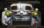 #88 - Abu Dhabi-Proton Racing - David Heinemeier Hansson