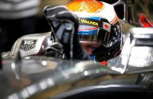 Kevin Magnussen