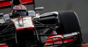 Kevin Magnussen, F1 Abu Dhabi