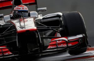 Kevin Magnussen, F1 Abu Dhabi