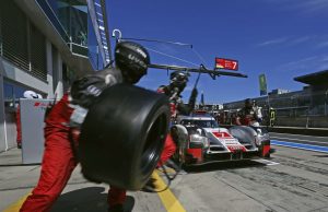 Foto: Audi
