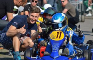 Benjamin Mikkelsen JohanJokinen