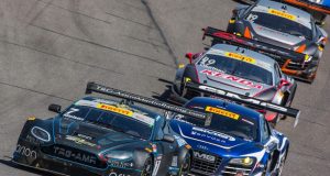 Christina Nielsen motorsport