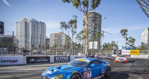 Christina Nielsen PWC Long Beach Photo TRG Brian Cleary