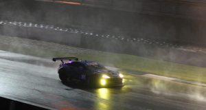 Christina Nielsen rain Road Atlanta 2015 Photo Jan Kaiser