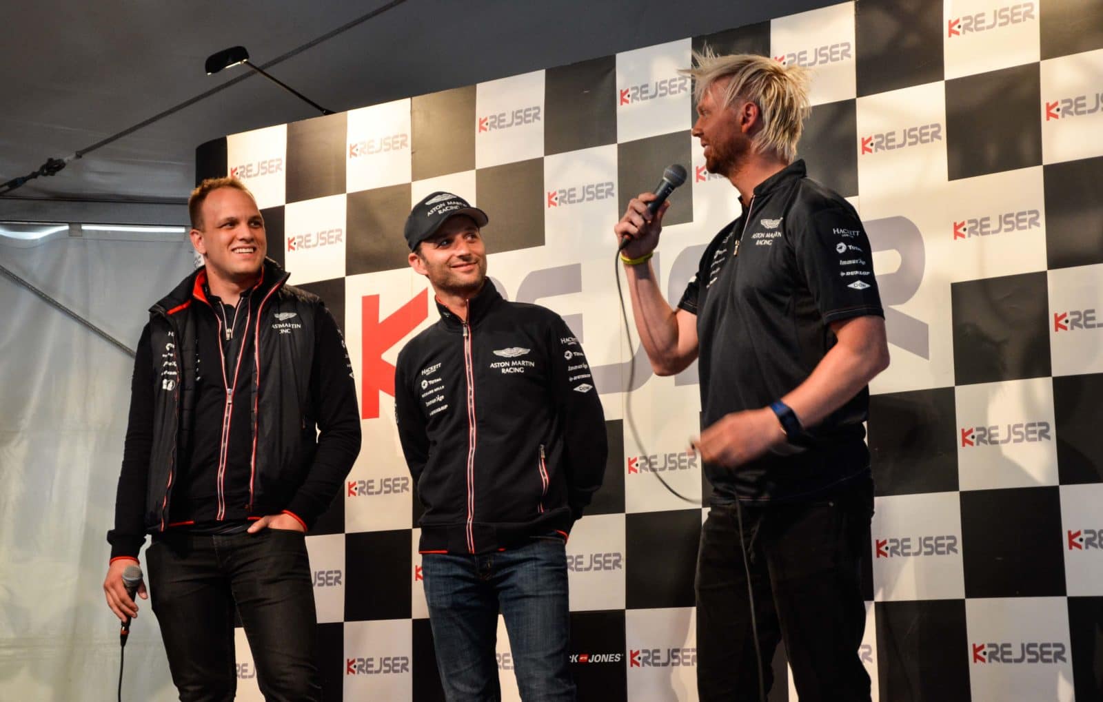 Foto: Dennis Risager / Denner Photo