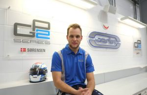 Marco Sørensen 2015 Carlin
