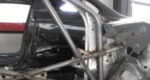 Opel Astra H GTC til salg