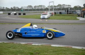 Van Diemen RF06