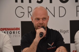Foto: Vejgaard