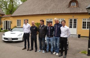 Foto: Vejgaard