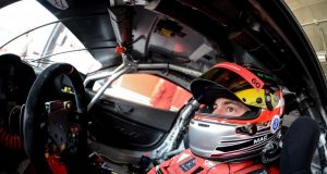 Mikkel Mac - Foto: Formula Racing