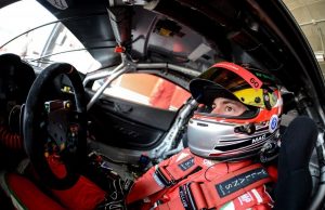 Mikkel Mac - Foto: Formula Racing