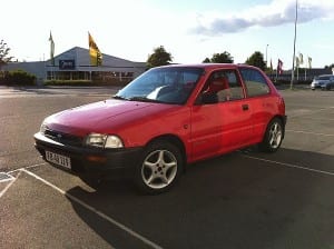 Daihatsu