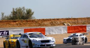 OK Mobil 1 bag Danish Supertourisme Turbo er den store nyhed i år på Padborg Park