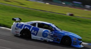 Danmarks største frivillige værkstedskæde - AutoMaster - bliver ny titel sponsor for DTC-serien