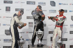 Casper Elgaard DTC Jyllandsringen ulykke