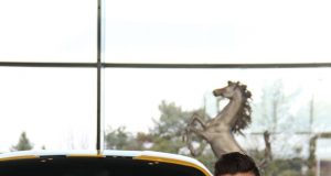 Dennis Lind melder sig klar for italienske AF Corse i ELMS - European Le Mans Series.