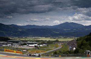 Formula One - MERCEDES AMG PETRONAS, Austrian GP. 20-22 June 2014. Lewis Hamilton