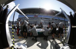 Formula One - MERCEDES AMG PETRONAS, Russian GP. 10-12 October 2014. Lewis Hamilton Photo number: F1GP16Russia_HZ1701 File size: 1.89 MB File size, low: 0.11 MB Date: Oct 10, 2014