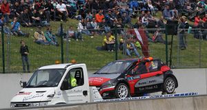 Ulrik Linnemann 2015