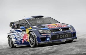 VM Rally program 2015