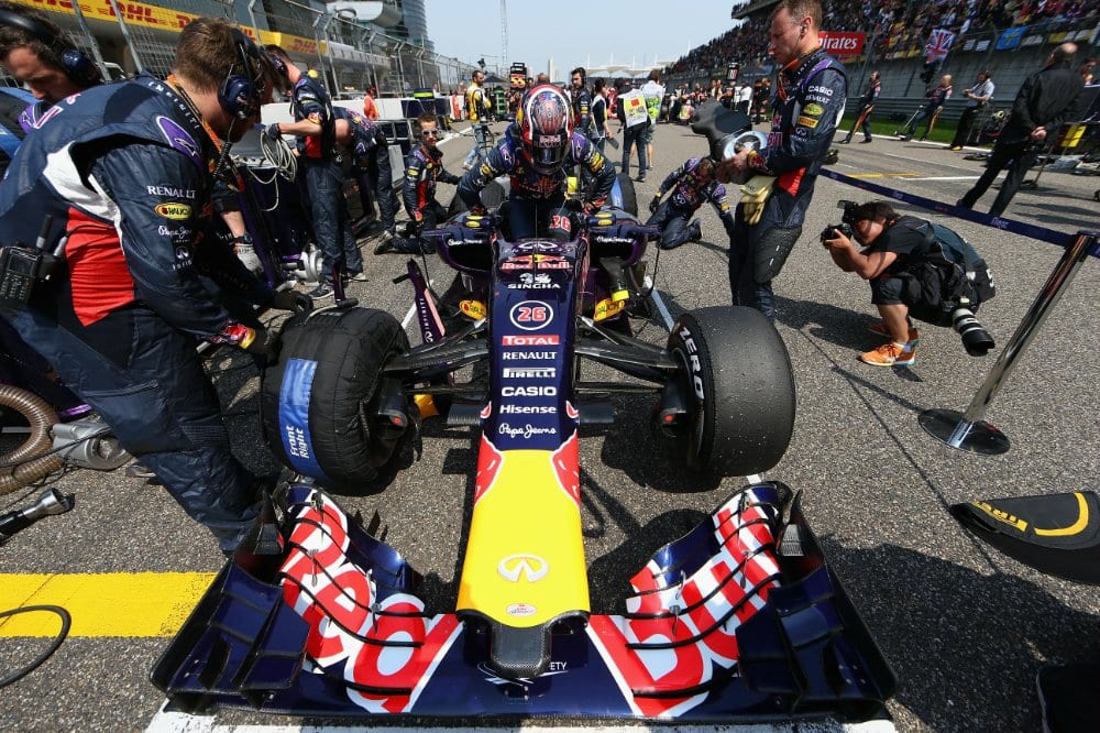 spændende Interpretive Mening Mercedes afviser kundemotorer til Red Bull | Motorsportdanmark