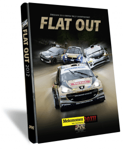 Flat Out er nu klar i sin 2012-udgave