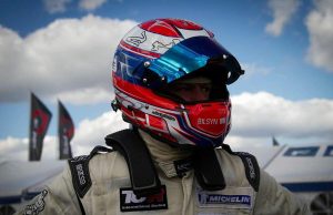 Michel Nykjær debut DTC 2015