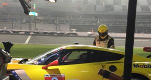 Foto Corvette Racing