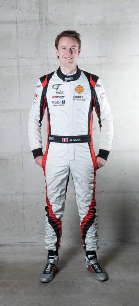 Foto: Morten Dons Racing