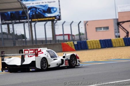 Endurance-info
