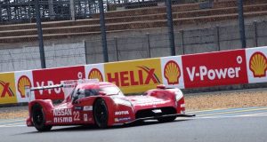 Endurance-info